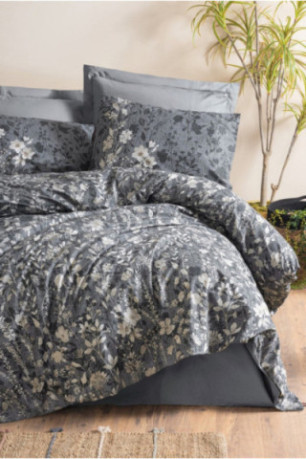 Ensemble de housse de couette renforcé - 260x220cm
