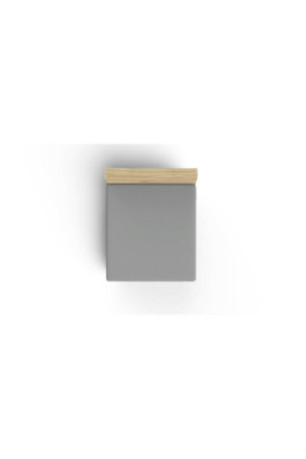 Drap-housse renforcé - 90x190+30cm