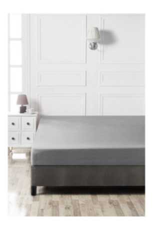 Drap-housse renforcé - 90x190+30cm