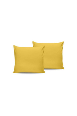 Ensemble de taies d'oreiller (2 pièces) - 60x60cm