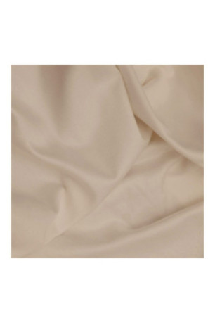 Drap-housse en satin - 140x200+30cm