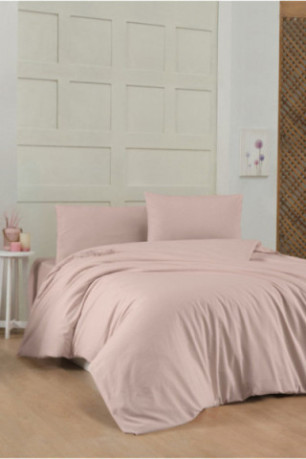 Ensemble de housse de couette renforcé - 140x200cm