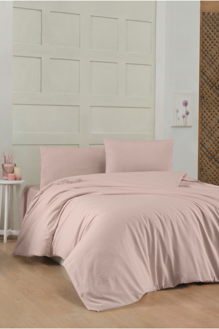 Ensemble de housse de couette renforcé - 140x200cm