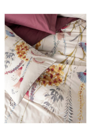 Ensemble de housse de couette renforcé - 200x200cm