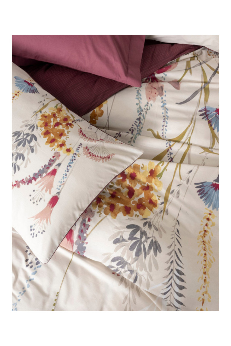 Ensemble de housse de couette renforcé - 200x200cm