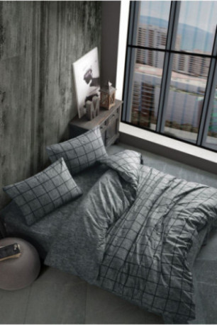 Ensemble de housse de couette Renforcé - 240x220cm