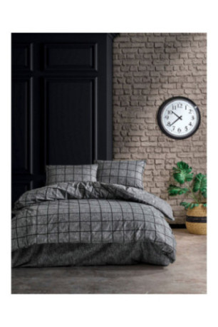 Ensemble de housse de couette Renforcé - 240x220cm