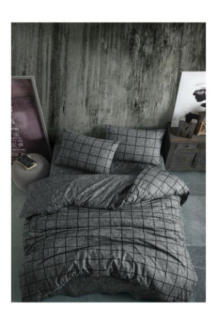 Ensemble de housse de couette Renforcé - 240x220cm