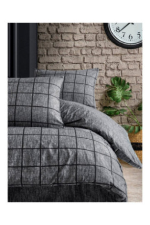 Ensemble de housse de couette Renforcé - 240x220cm