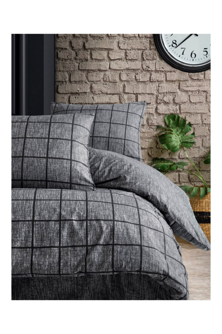 Ensemble de housse de couette Renforcé - 240x220cm