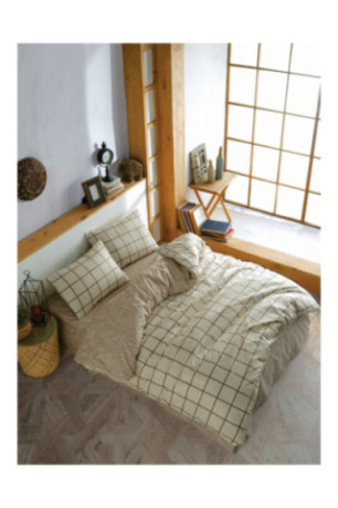 Ensemble de housse de couette renforcé - 240x220cm