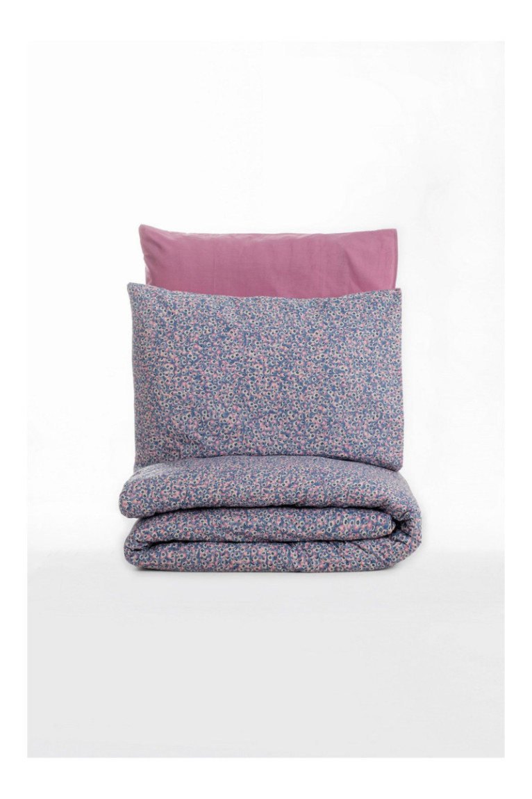 Ensemble de housse de couette renforcé - 260x220cm