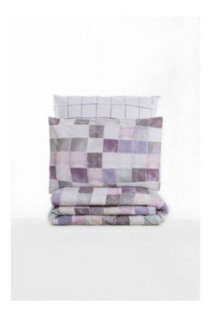 Ensemble de housse de couette renforcé - 260x220cm