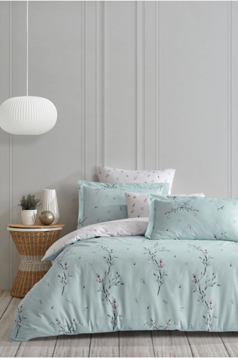 Ensemble de housse de couette renforcé - 240x220cm