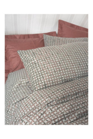 Ensemble de housse de couette renforcé - 240x220cm