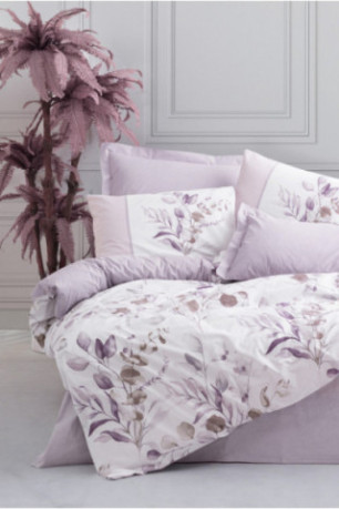 Ensemble de housse de couette renforcé - 260x220cm