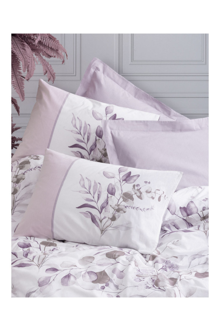 Ensemble de housse de couette renforcé - 260x220cm