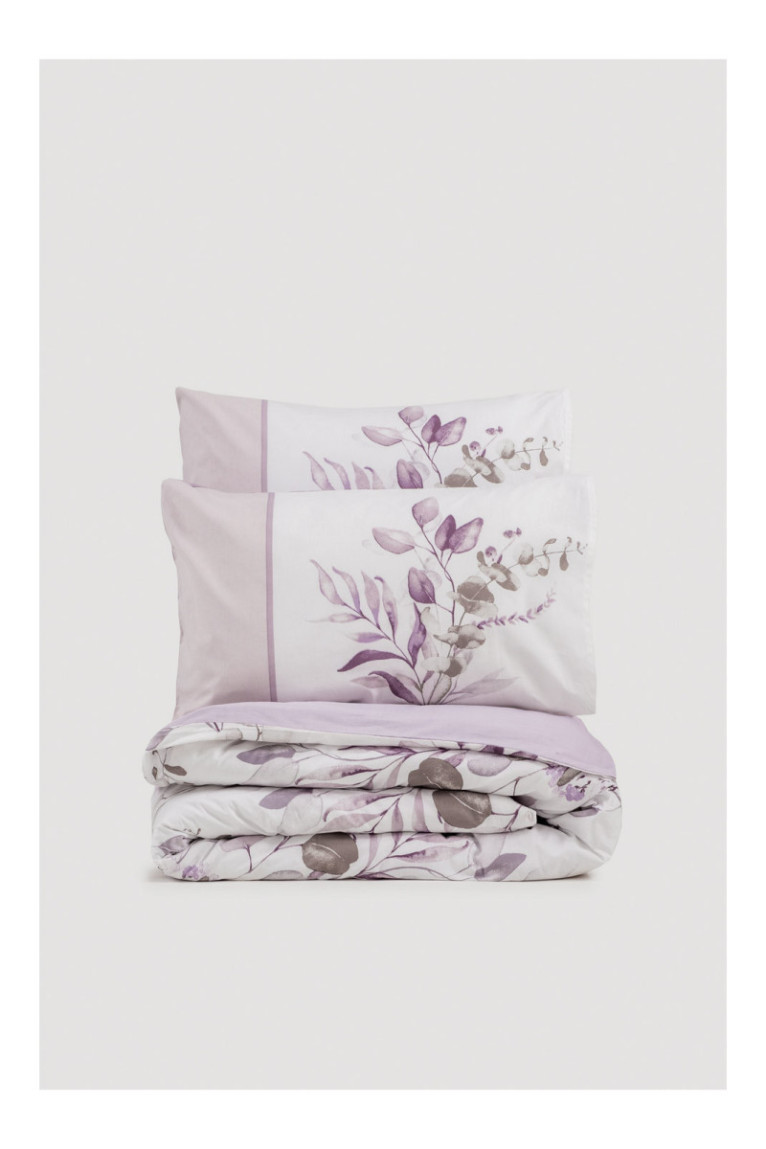Ensemble de housse de couette renforcé - 260x220cm