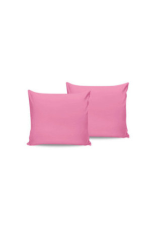 Ensemble de taies d'oreiller (2 pièces) - 60x60cm