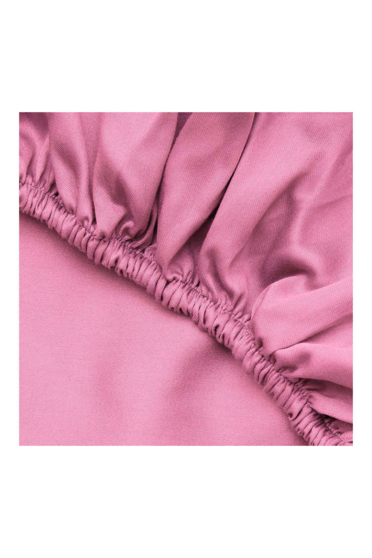 Drap-housse renforcé - 140x190+30cm