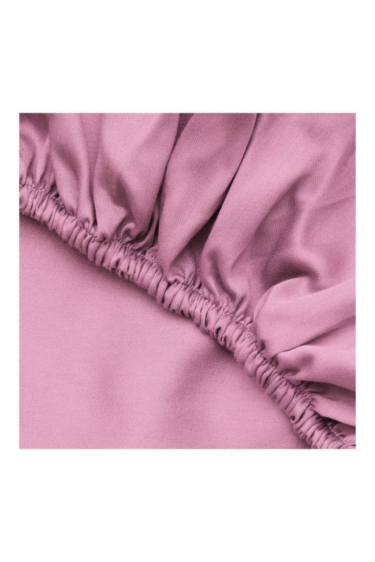 Drap-housse renforcé - 140x190+30cm