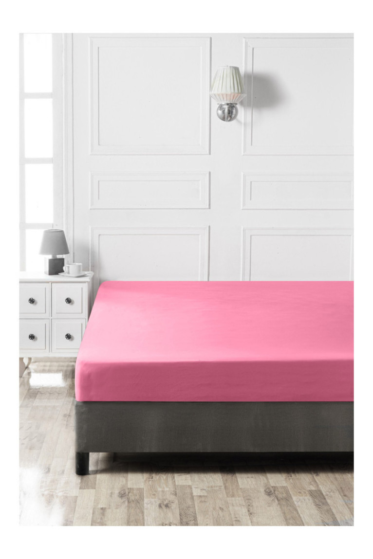 Drap-housse renforcé - 160x200+30cm