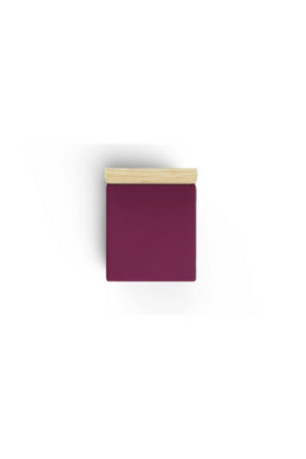 Drap-housse renforcé - 90x200+30cm