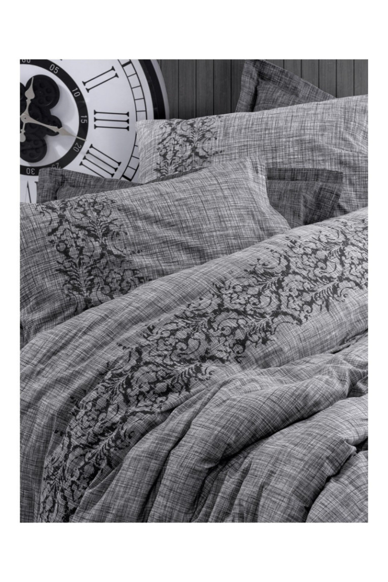 Ensemble de housse de couette renforcé - 140x200cm