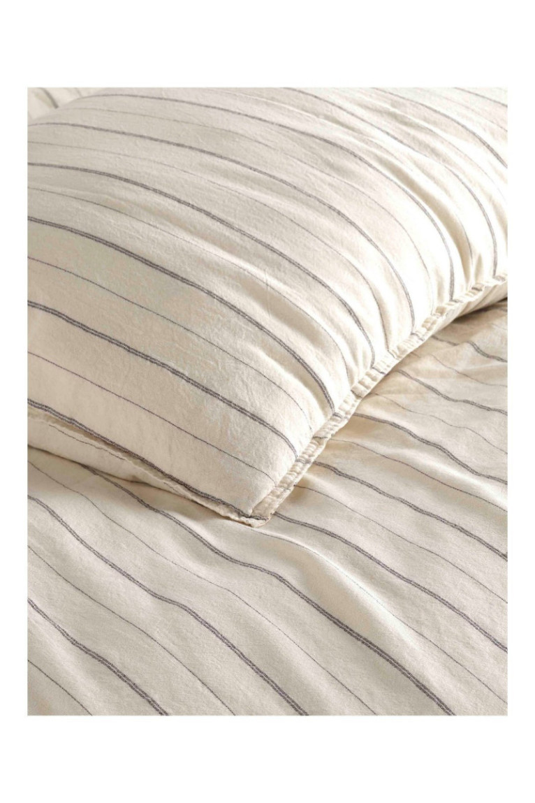 Ensemble de housse de couette renforcé - 240x220cm