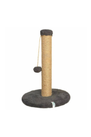 Griffoir pour chat - Anthracite
