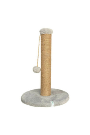 Griffoir pour chat - Gris