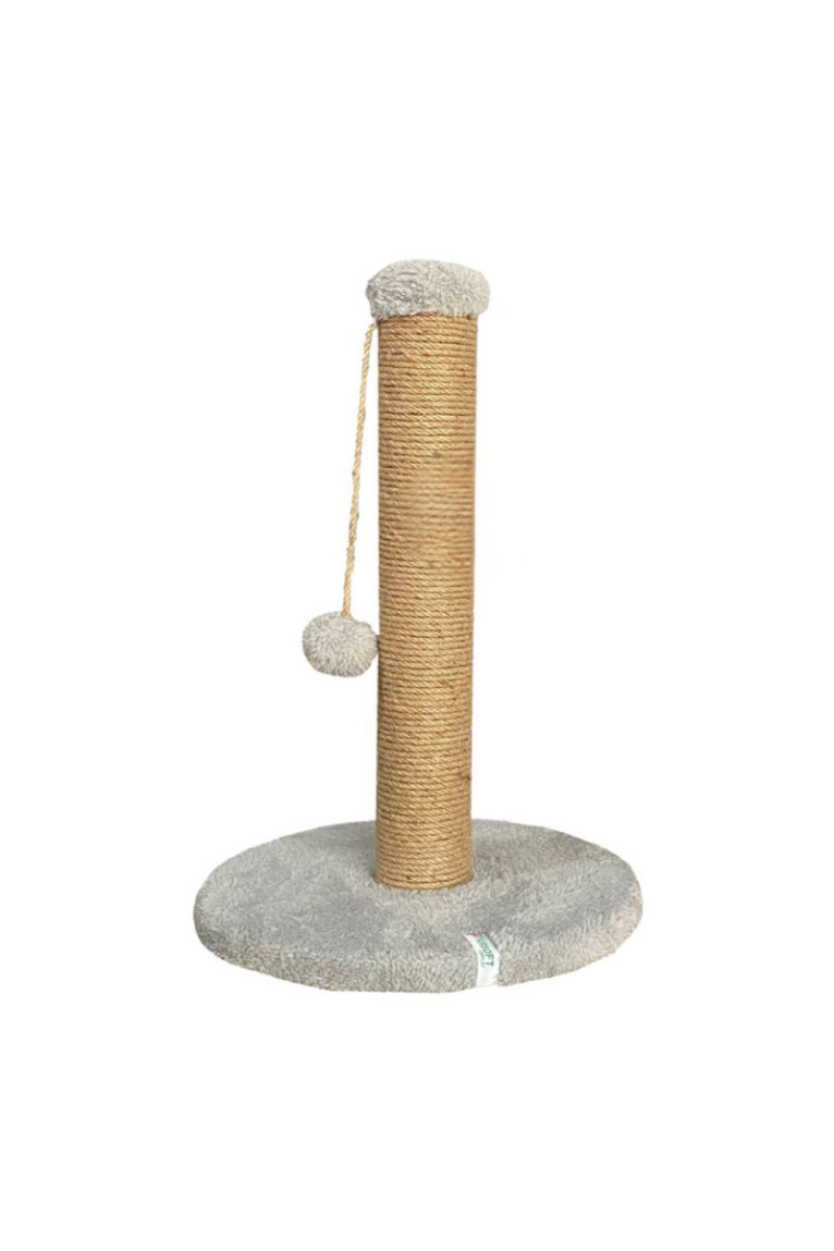 Griffoir pour chat - Gris