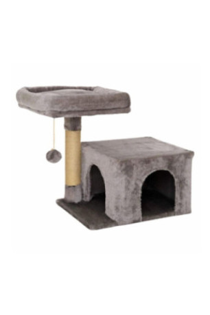 Maison pour chats - Anthracite