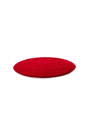 Couverture pour chat - Rouge