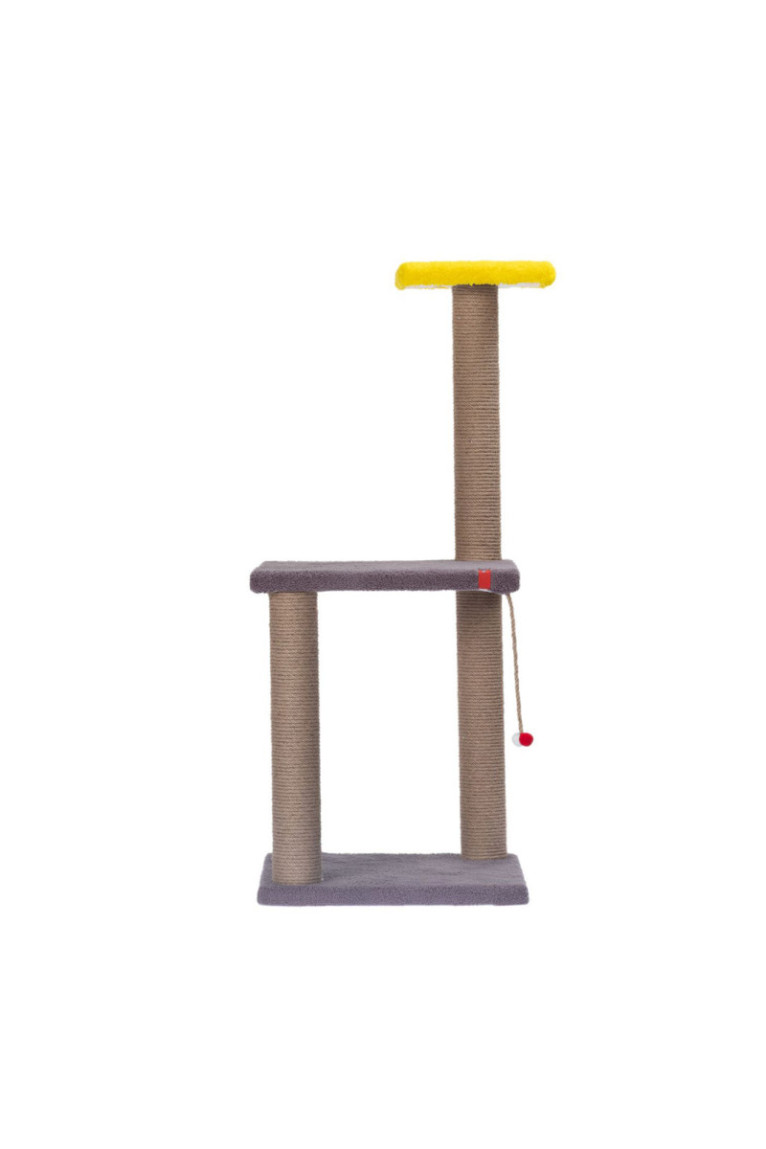 Griffoir pour chat - Anthracite