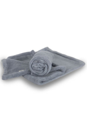Couverture pour chien - Gris