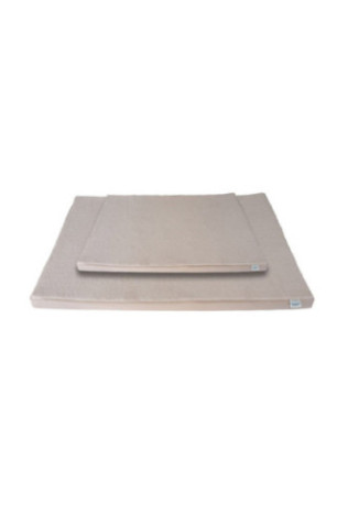 Lit pour animaux - Beige