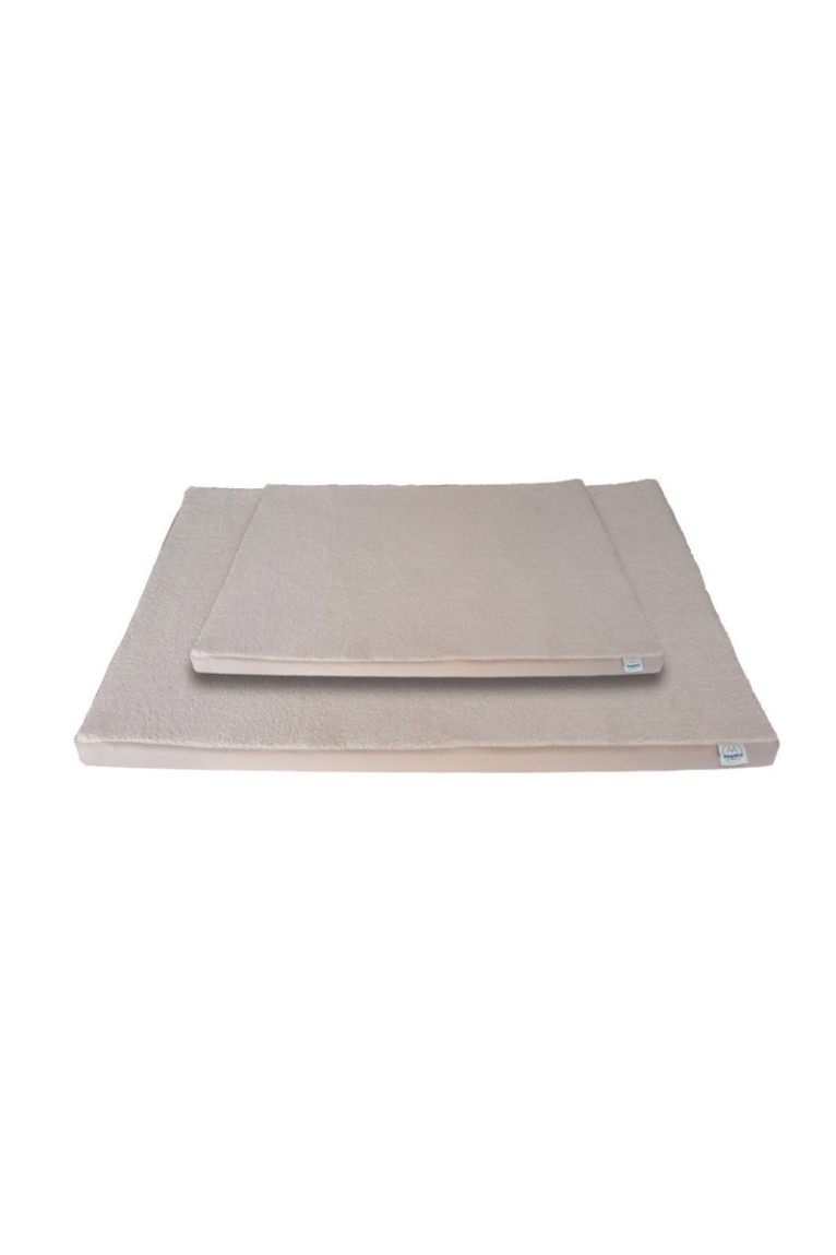 Lit pour animaux - Beige