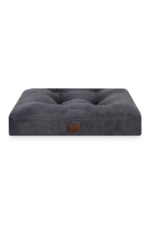 Lit pour animaux - Anthracite