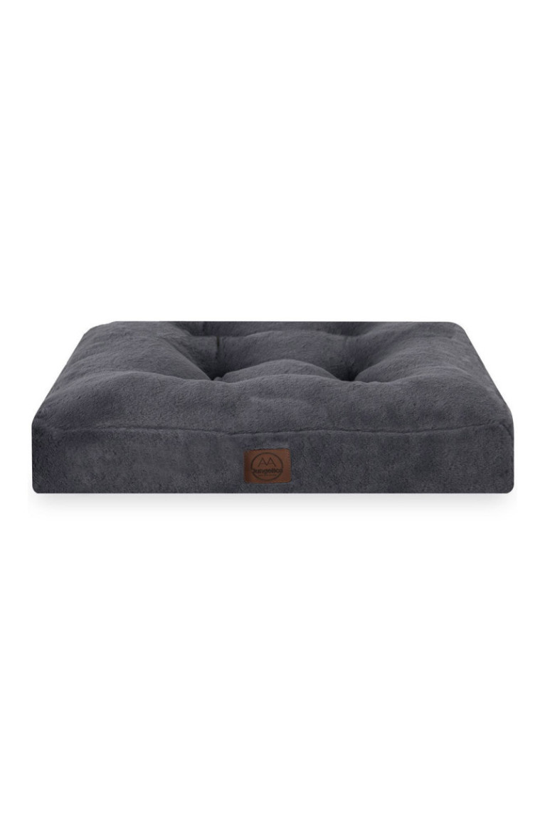 Lit pour animaux - Anthracite