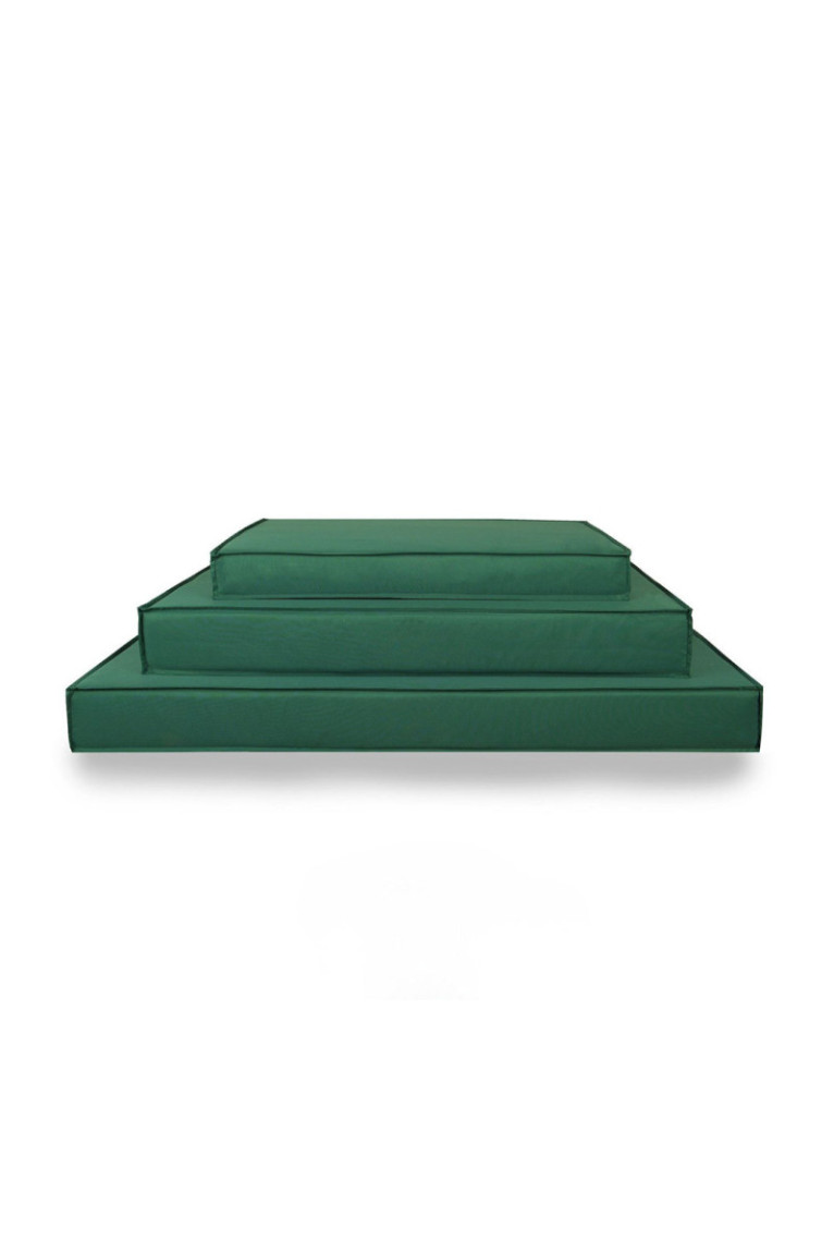 Lit pour animaux - Vert