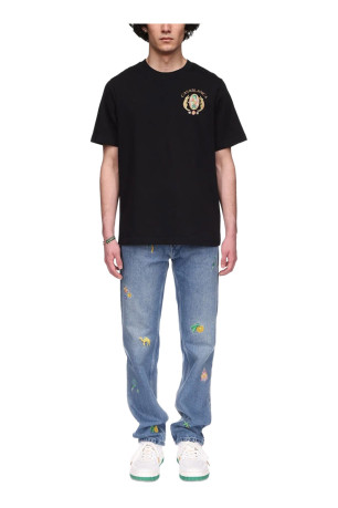T-shirt manches courtes