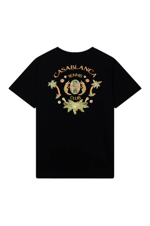 T-shirt manches courtes