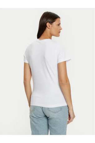 TShirt logo COLLETTE Guess jeans