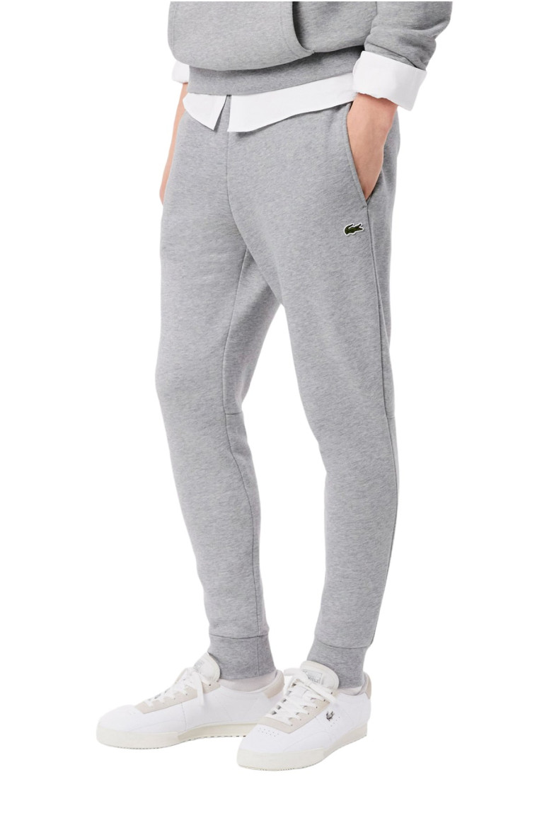Pantalon de survêtement slim fit Lacoste