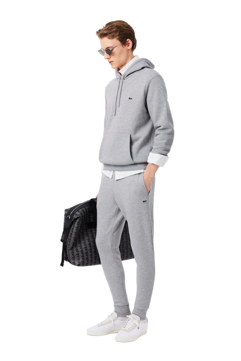 Pantalon de survêtement slim fit Lacoste