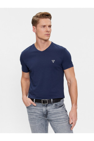 Bipack tshirts coton stretch Guess jeans