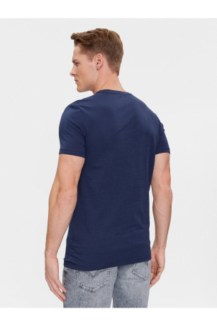 Bipack tshirts coton stretch Guess jeans