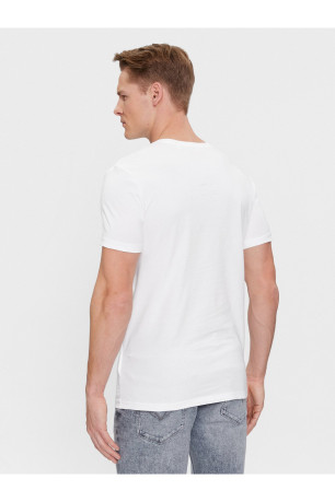 Bipack tshirts coton stretch Guess jeans