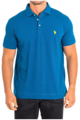 Polo MC - US POLO ASSN - Turquoise